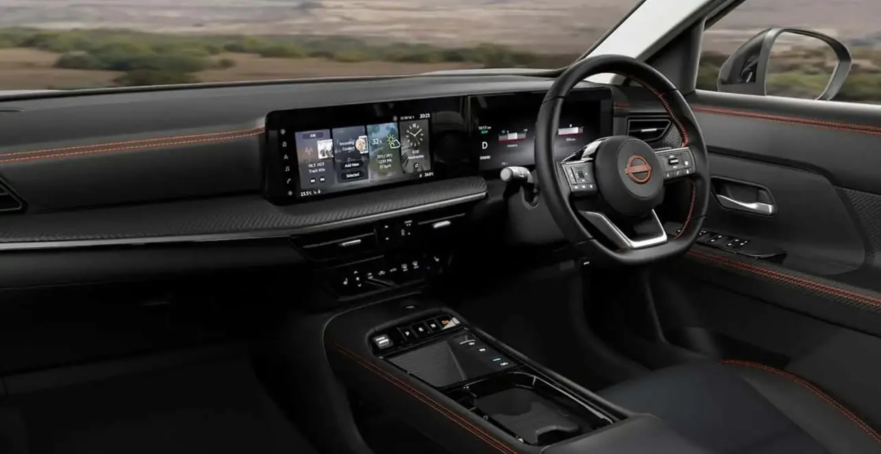 Novo Nissan Kicks vai ficar só na versão híbrida na Europa; e no Brasil?