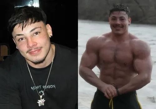 Amigo arrombou apartamento de Gabriel Ganley o encontrou morto