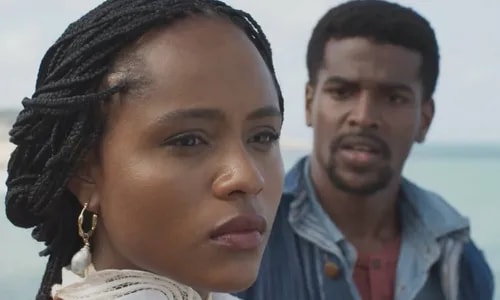 A Nobreza do Amor: Alika e Tonho rompem logo após primeira vez deles