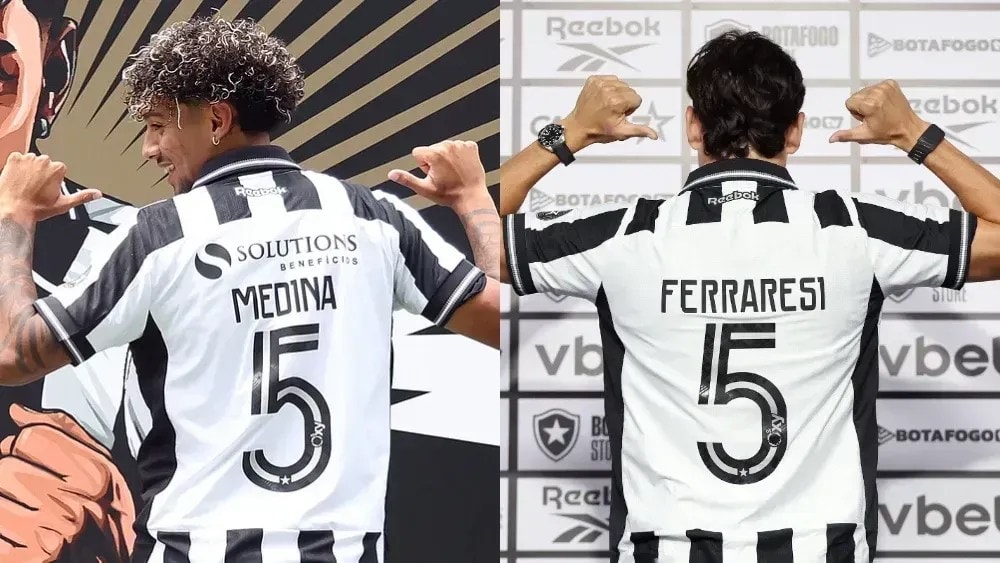 São Paulo muda estratégia por Newton após impasse na troca por Ferraresi