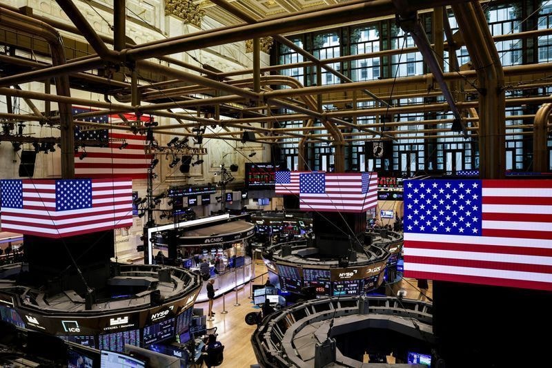 Dívida pública dos EUA reforça busca por alternativas entre investidores