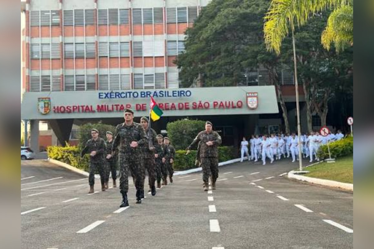 CNJ mantém condenação de capitão que atuou como médico militar sem diploma