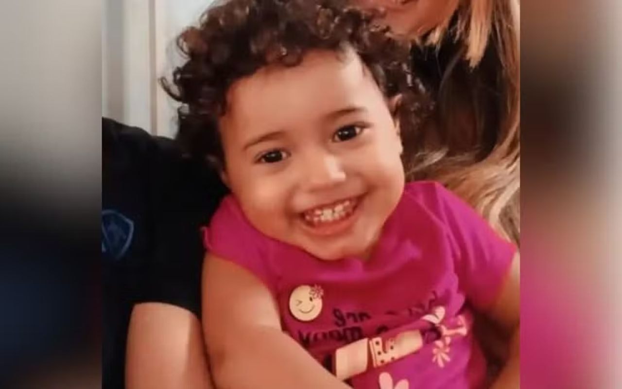 Tios de menina achada morta morrem em tanque de leite dias após em GO