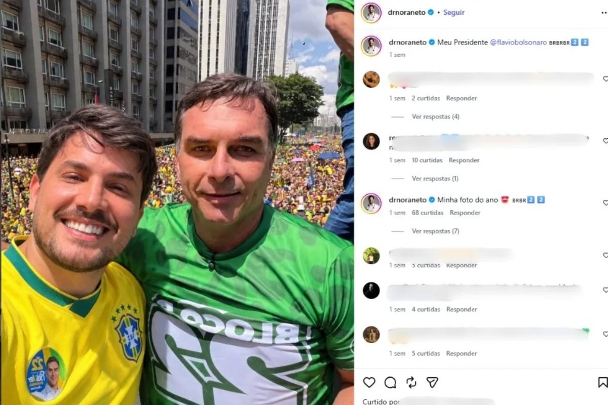 MPSP investiga médico que incentivou demissão de eleitores de Lula