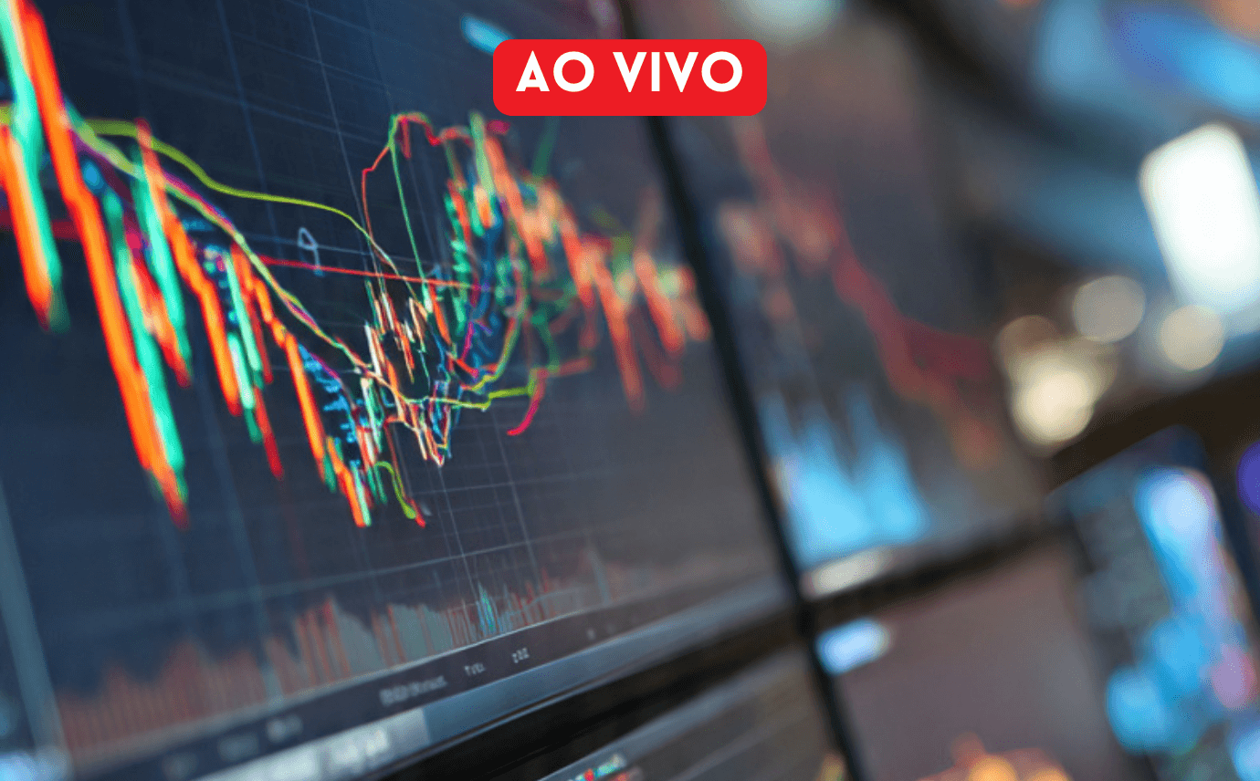 Ibovespa Hoje Ao Vivo: Confira o que movimenta Bolsa, Dólar e Juros nesta quarta
