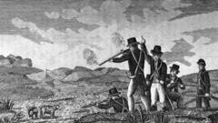 Como expansão territorial e populacional dos EUA em 250 anos transformou o país em uma potência marcada por divisões
