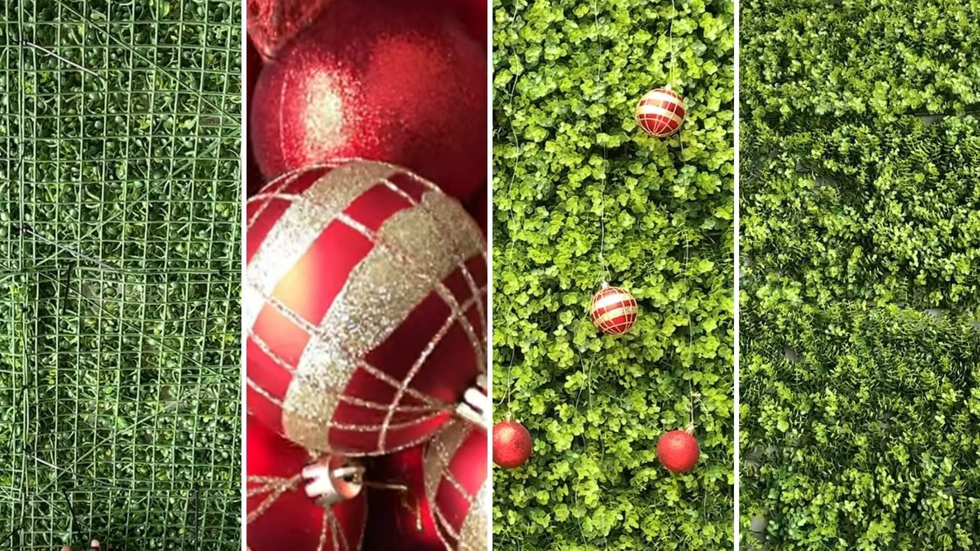 Luzes quentes e tons neutros: como a árvore de Natal simples se tornou a favorita dos decoradores