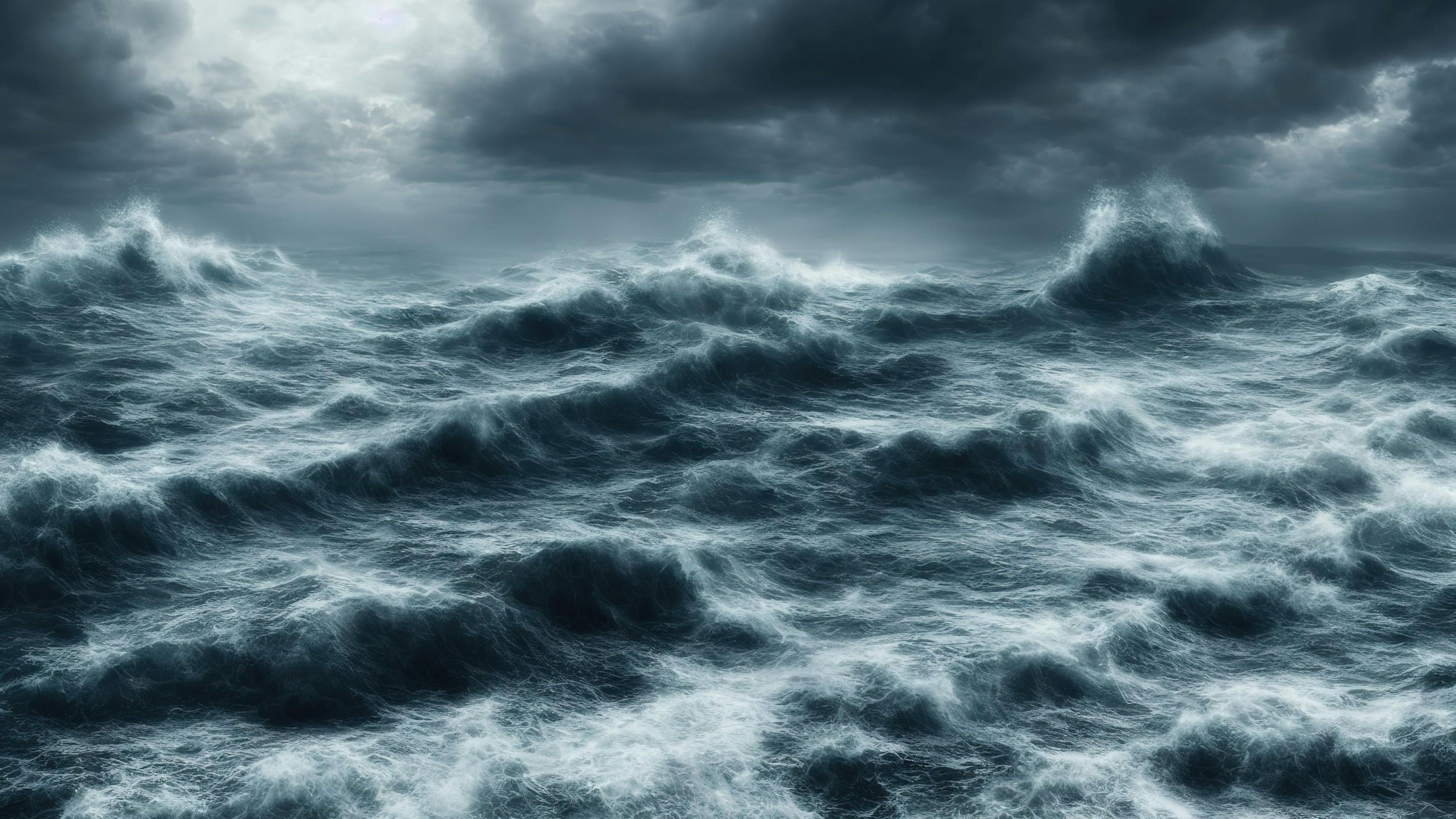 Erosão nas praias: Justiça determina que São Vicente adote medidas