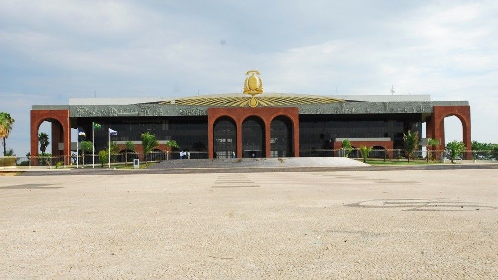 Real Time: Gomes e Guimarães lideram disputa disputa ao Senado do Tocantins