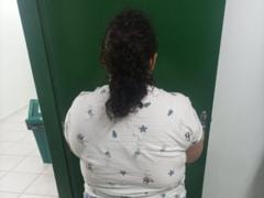 Como fui enganada por mulher que dizia ser uma adolescente de 12 anos com autismo : 'Dei carinho, afeto, comida. Não tinha como desconfiar'