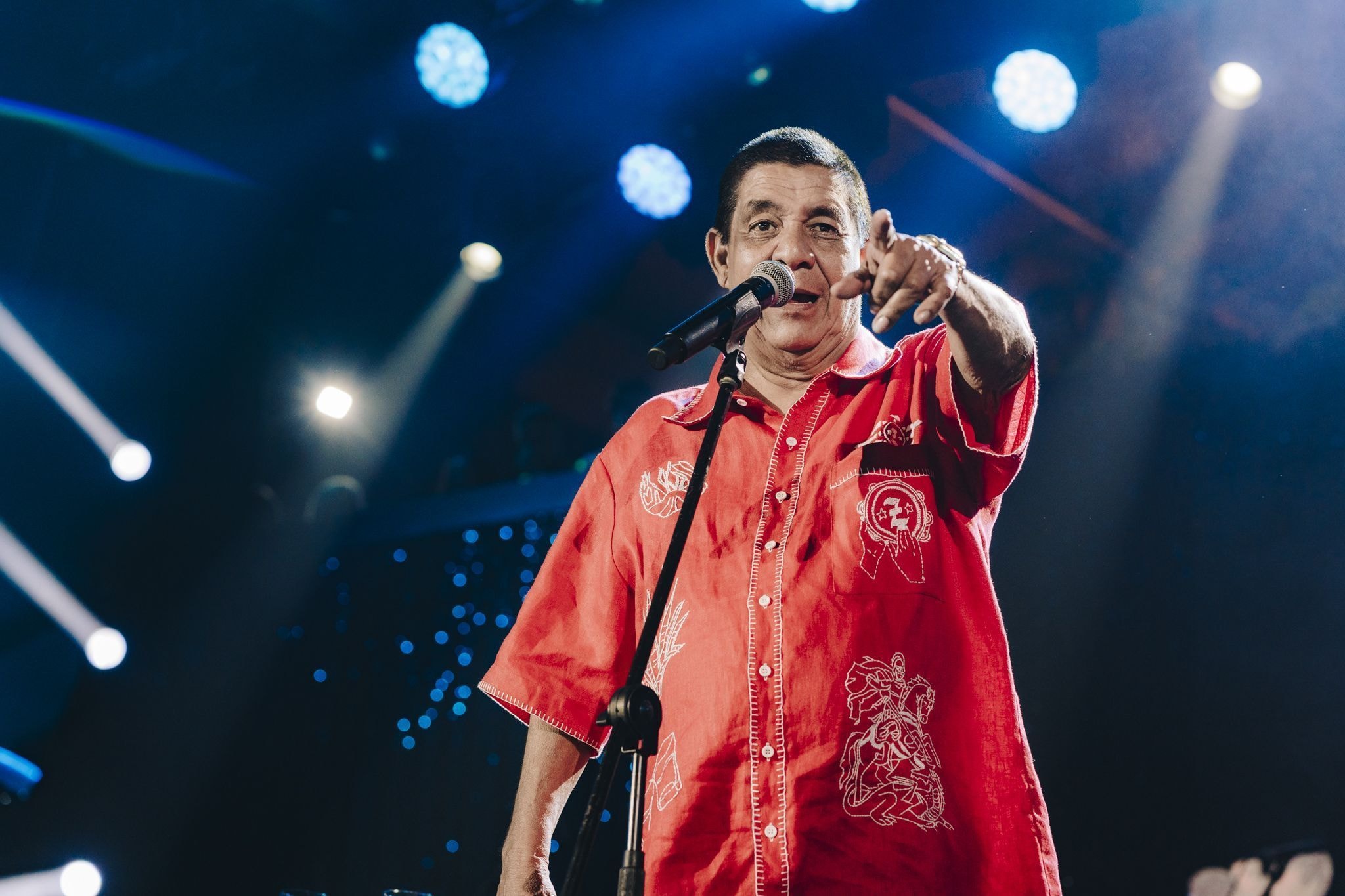 Mendonça vota para manter prisão de ex-presidente do BRB; placar é de 1 a 0