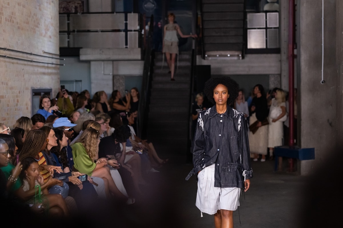 Copenhagen Fashion Week tem programação focada em marcas iniciantes