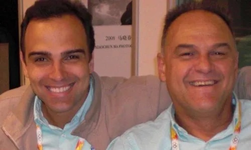 Celebridades lamentam a morte de Oscar Schmidt