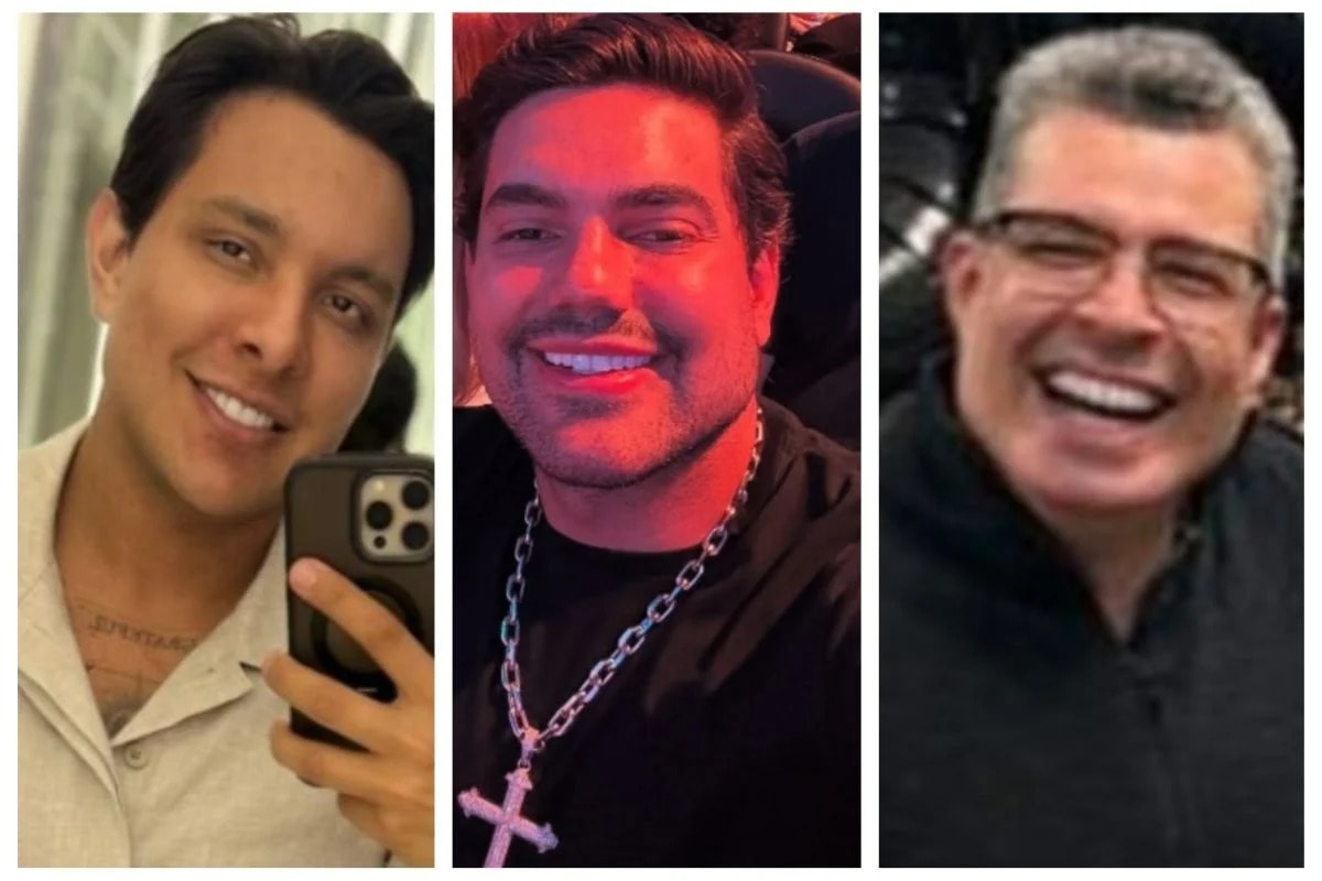 Quem são os “Golden Boys”, ricaços na mira da PF por fraude no INSS