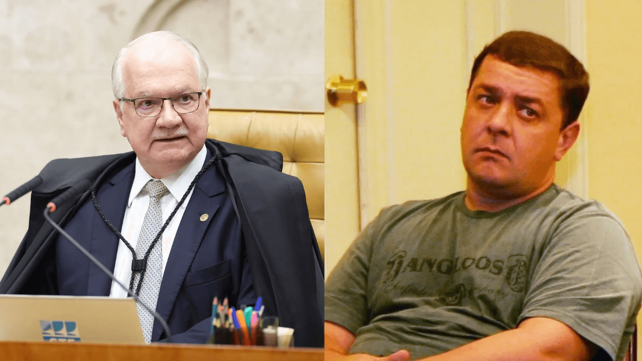 Fachin diz que democracias podem ruir por “meios aparentemente legais”