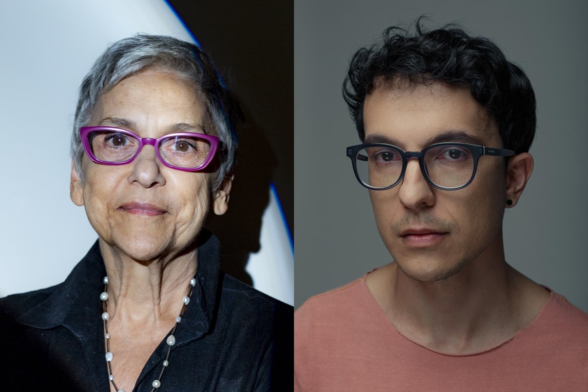 Livro A Língua Materna será lançado em Brasília neste sábado (19/9)