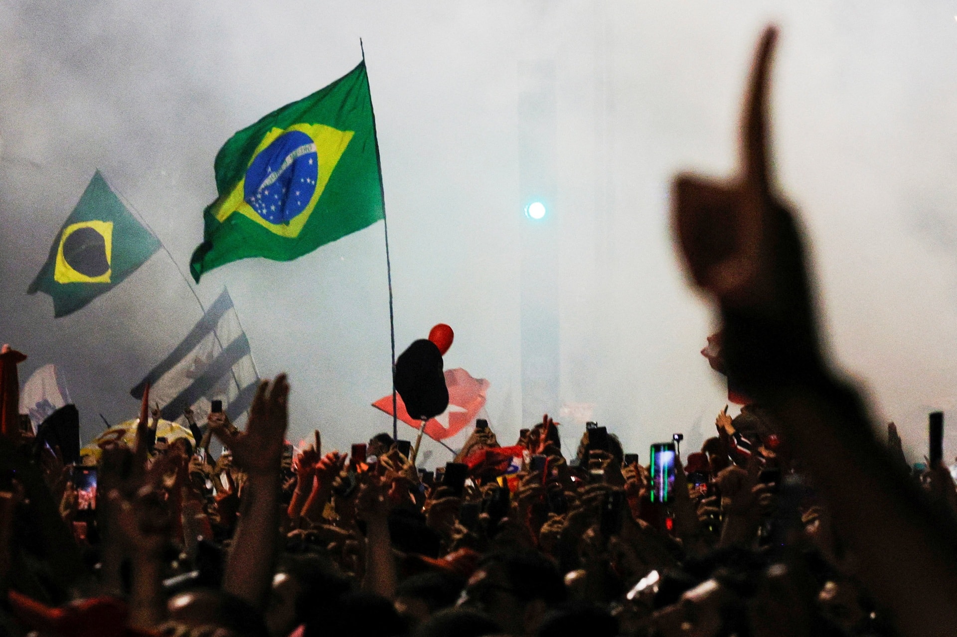 JPMorgan vê taxa de papéis do Tesouro em até 15,5% após reeleição de Lula