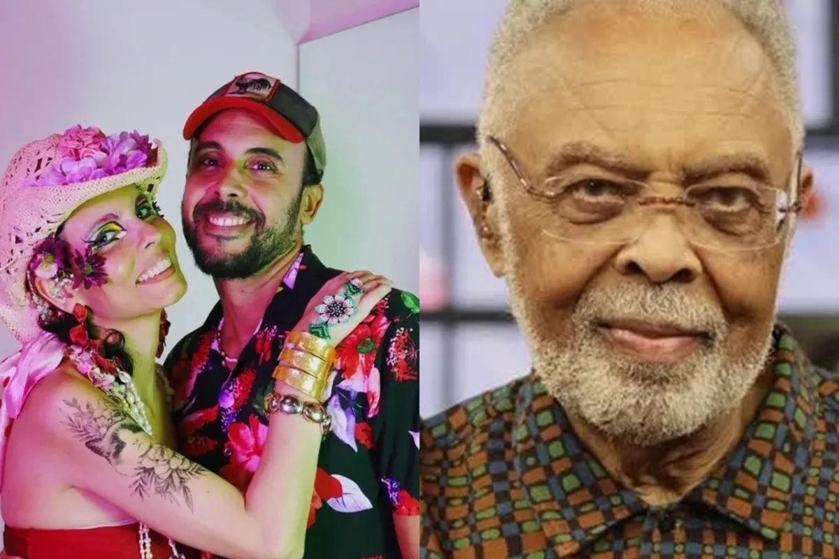 Quem é Mãeana, nora de Gilberto Gil que polemizou em entrevista