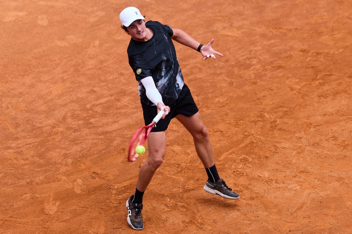 João Fonseca estreia em Roland Garros contra tenista francês; confira