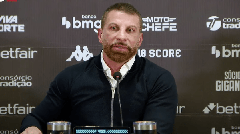 Remo x Vasco: horário e onde assistir ao jogo do Brasileirão