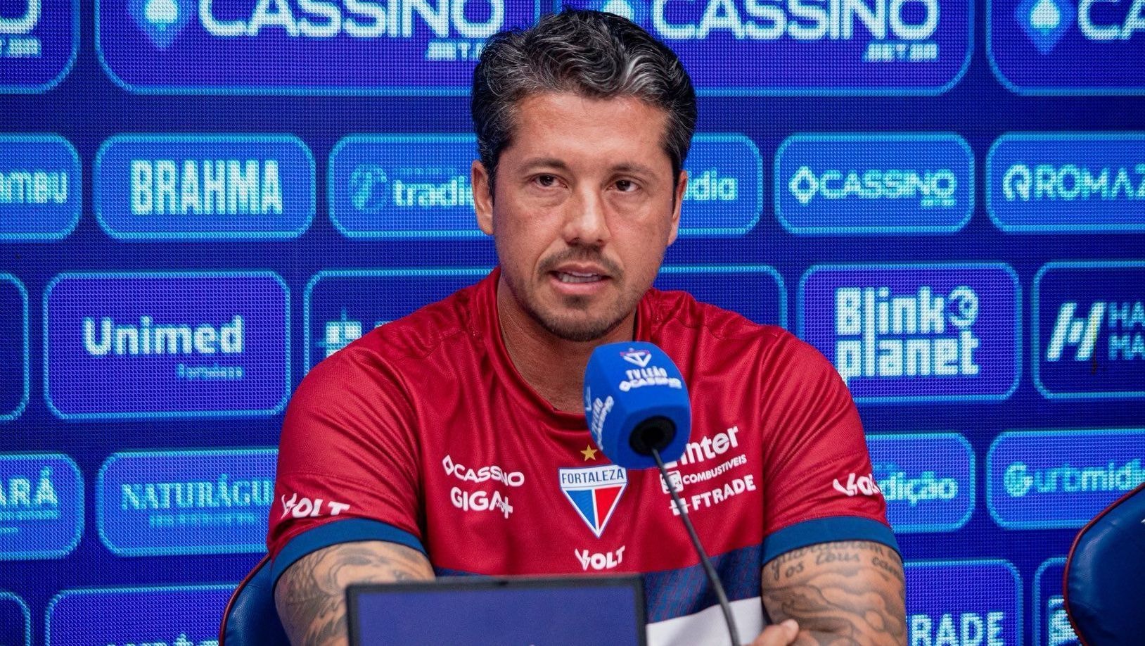 Fortaleza x CRB: horário e onde assistir à Copa do Brasil