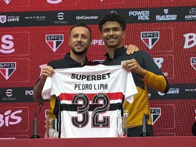 São Paulo x Internacional: horário e onde assistir ao jogo do Brasileirão