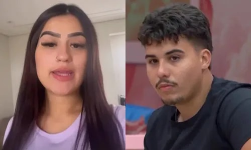 Pedro, do BBB 26, invade casa atrás da filha e ex-esposa toma atitude