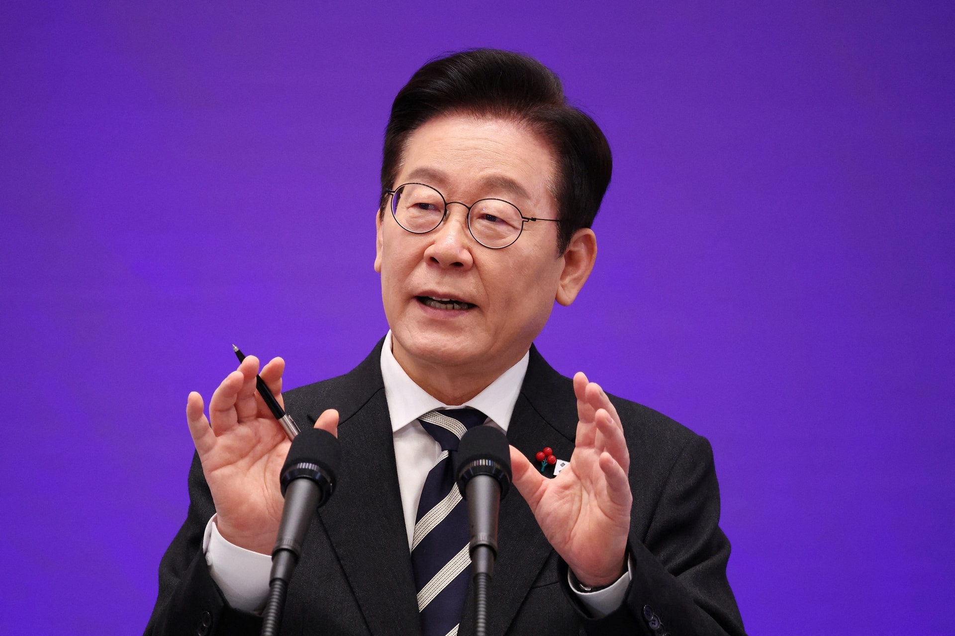 Coreia do Sul: governo e empresas revelam novo plano de investimento em chips e IA