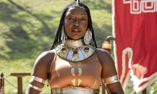 A Nobreza do Amor: Binta é pior que Jendal e promove chacina em trama novela