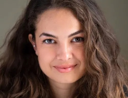 Famosos se despedem de Lua Blanco, de 'Rebelde', aos 39 anos: 'Sem acreditar'