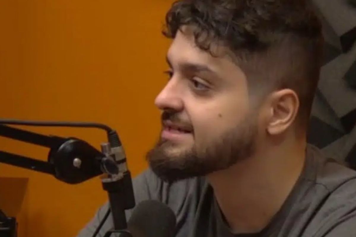 MPSP volta a pedir condenação de Monark por fala sobre nazismo