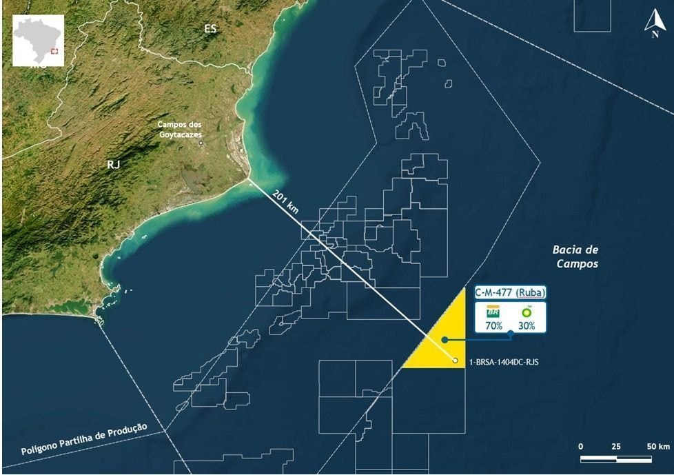 Cientistas encontram mais de 1.000 espécies escondidas no mar no Brasil