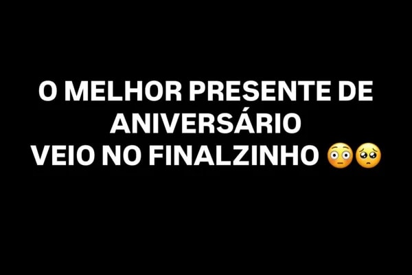 Nattan encanta fãs ao mostrar Zuza falando "papai": "Melhor presente"