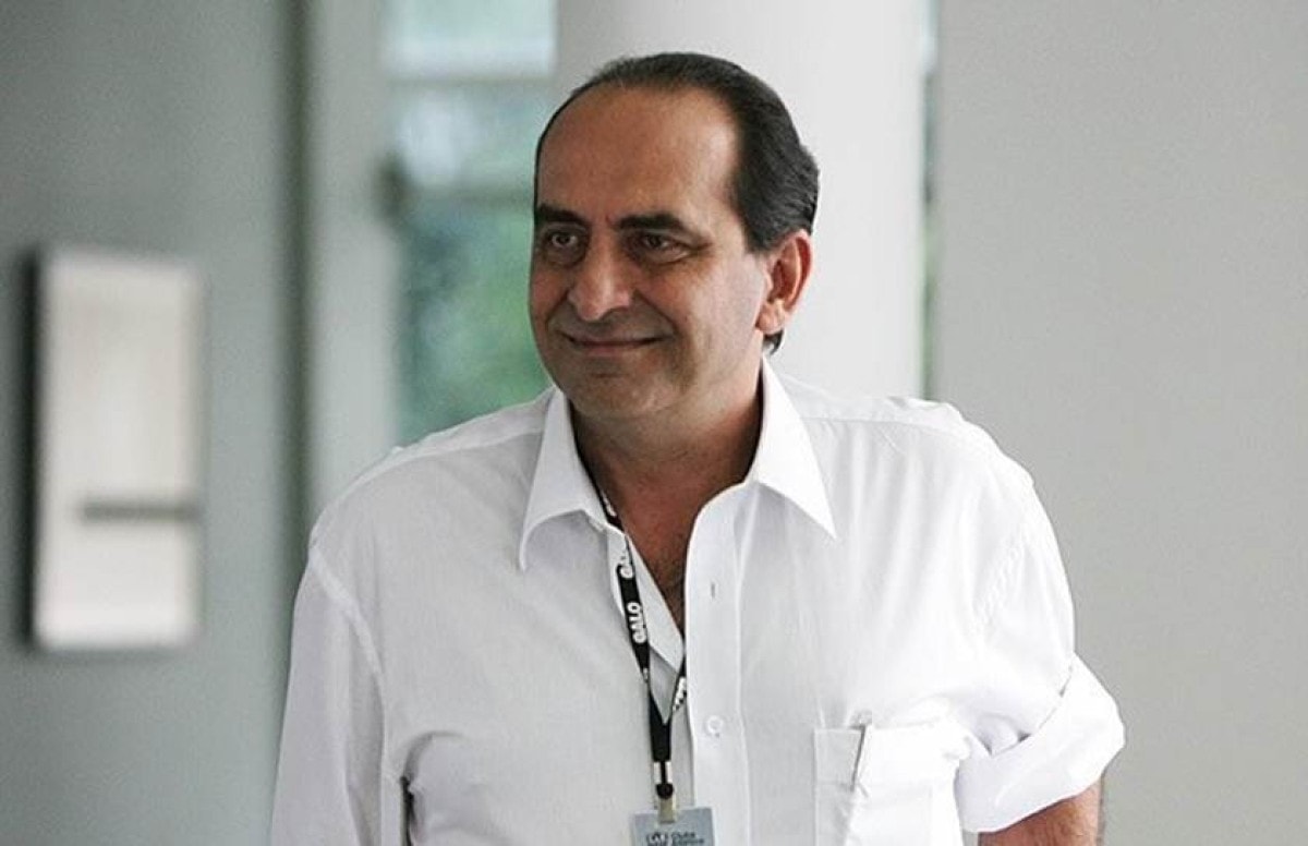 MG: ex-assessor entra com novo processo após vencer Kalil na Justiça