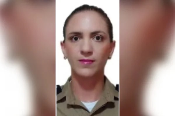 Ecstasy e anfetaminas são encontradas em exame da capitã morta em BH