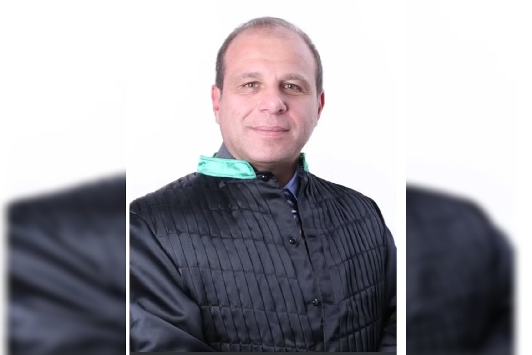 Desembargador do TRF-2 preso pede julgamento presencial a Moraes