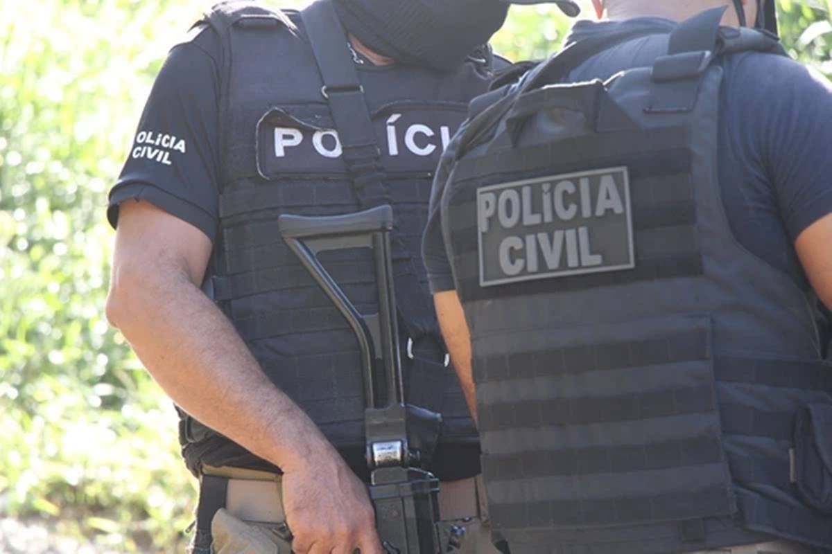 Operação contra comércio ilegal de armas bloqueia R$ 38 milhões
