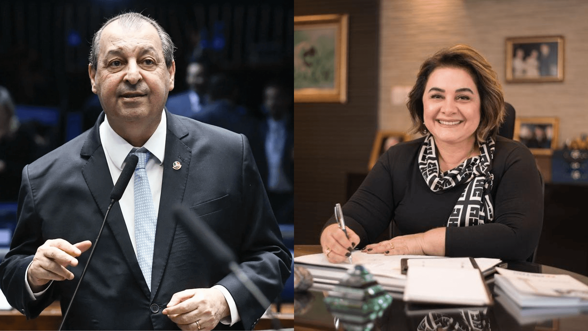 Quaest/MA: Braide tem 52% dos votos válidos no 1º turno; Brandão, 35%