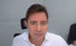 Advogado diz que não tem mais motivo para Vorcaro estar preso