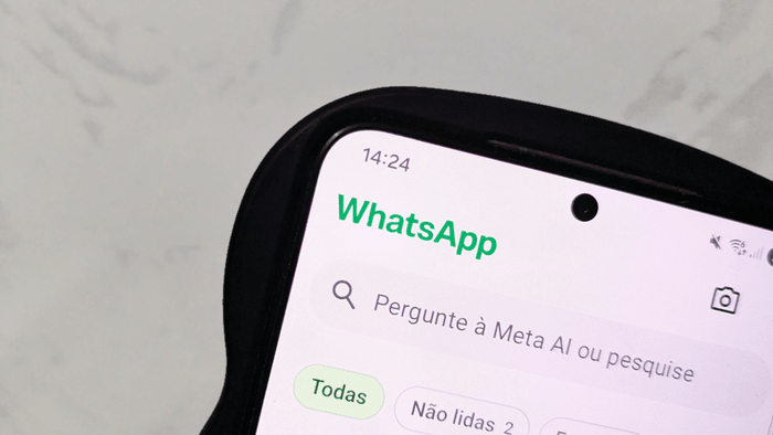 WhatsApp pode ganhar backup próprio e abandonar de vez o Google Drive