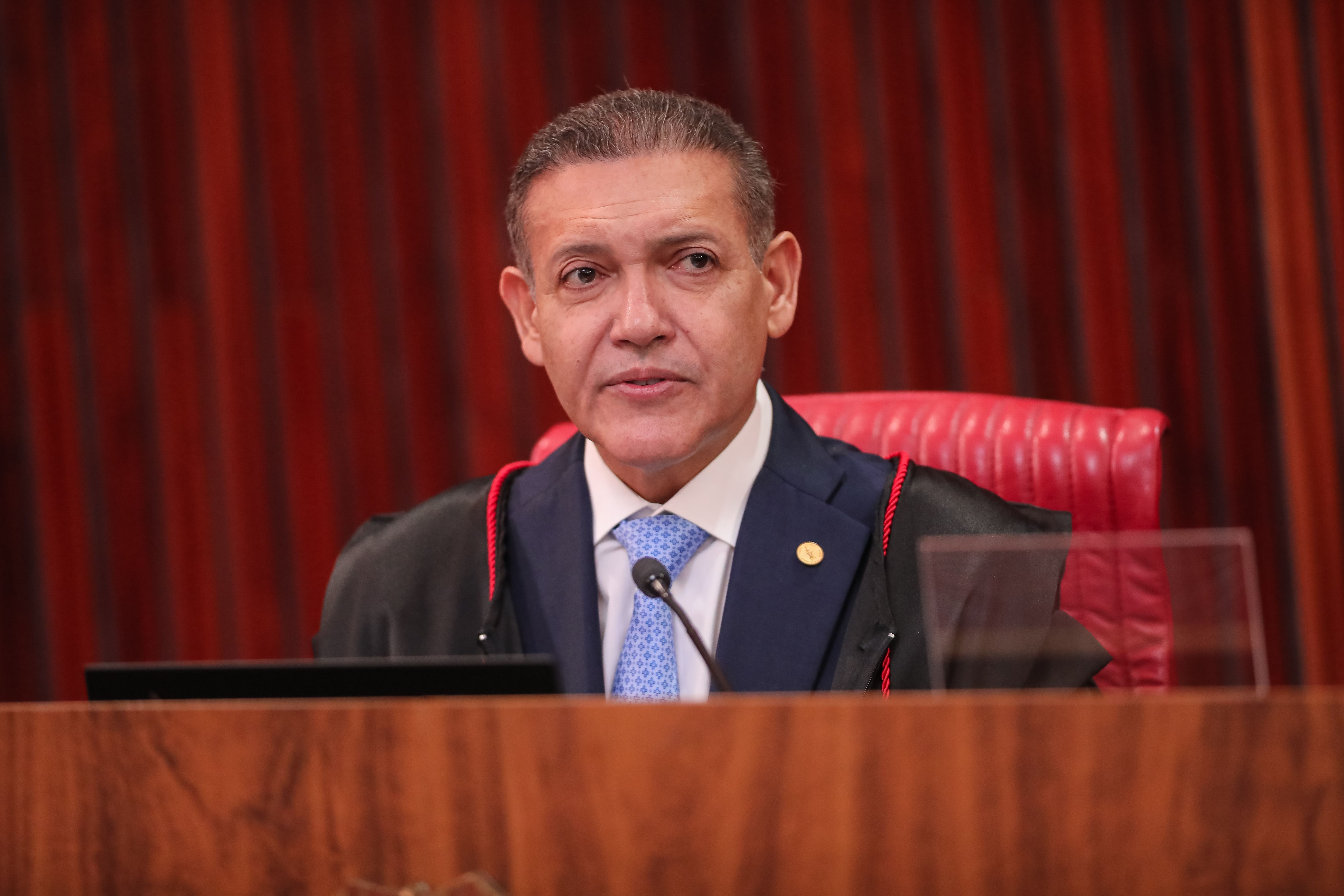 Nova fonte, barra de progresso: veja o que muda nas urnas em 2026