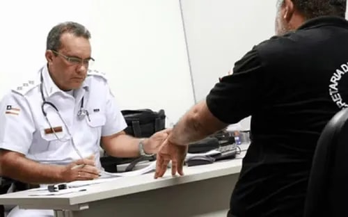 Bahia abre concurso para Polícia Militar e Corpo de Bombeiros