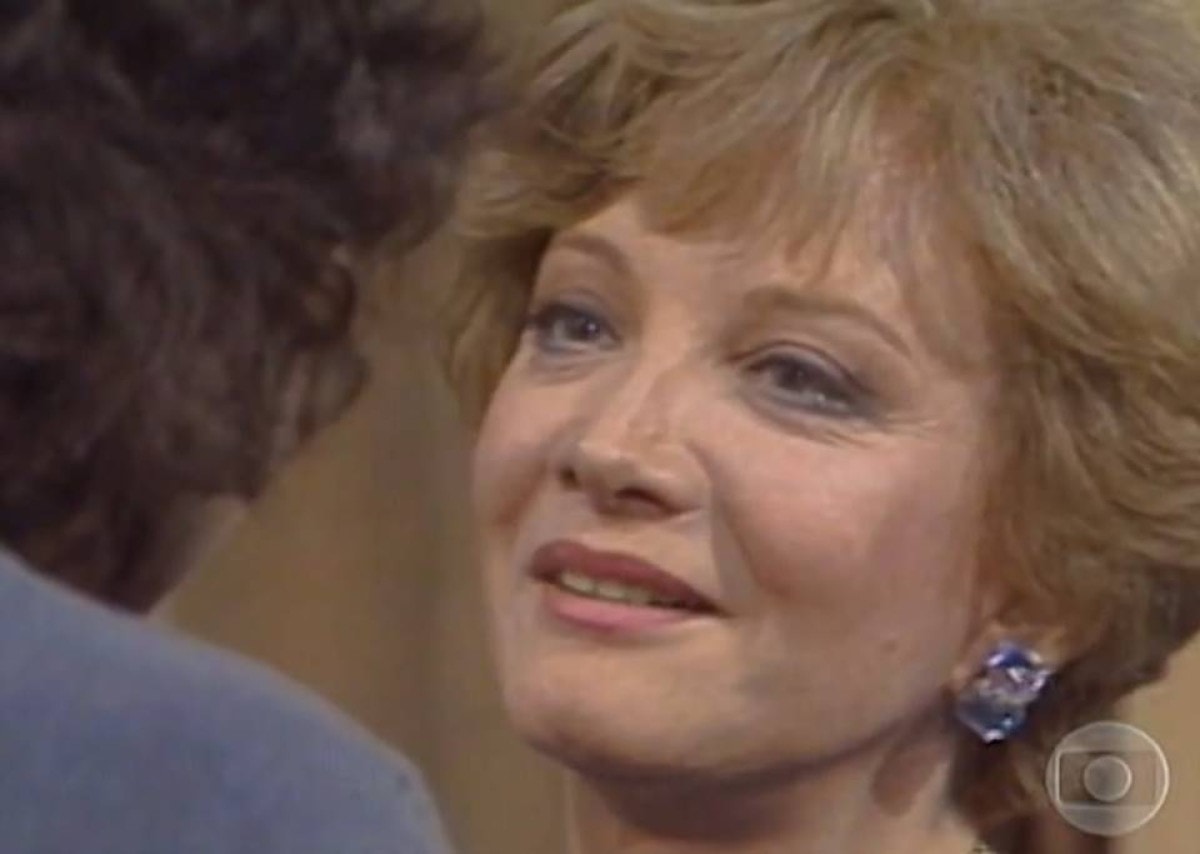 Quem era Glória Menezes, ícone do cinema brasileiro que morreu aos 91