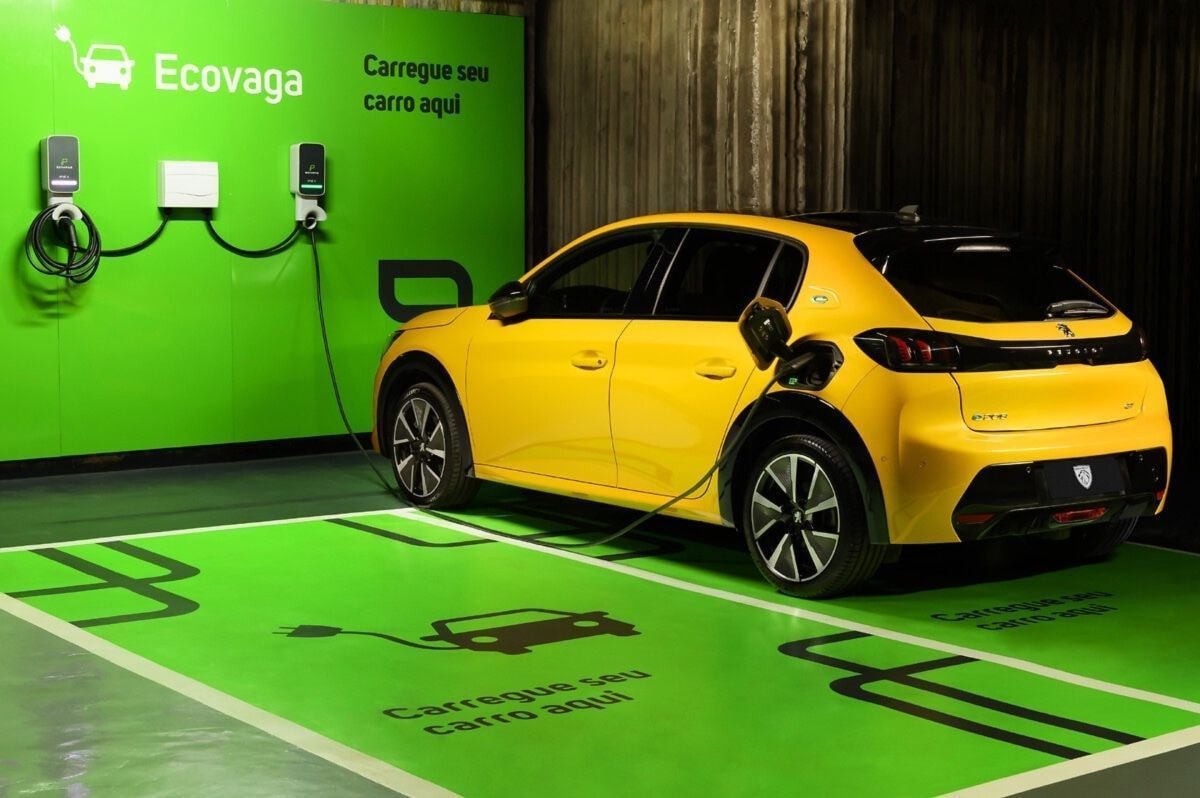 Saúde da bateria é o novo “km” do carro elétrico usado; entenda