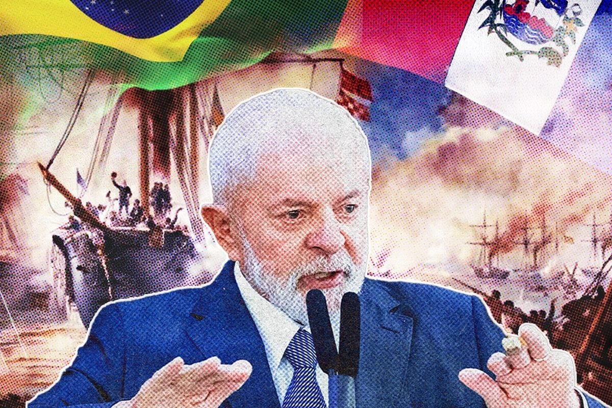 Brasil não deve devolver troféus de guerra reivindicados pelo Paraguai