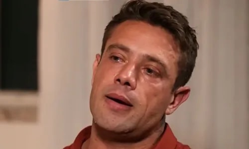 Rafael Cardoso desabafa sobre reabilitação: 'Não me reconhecia'