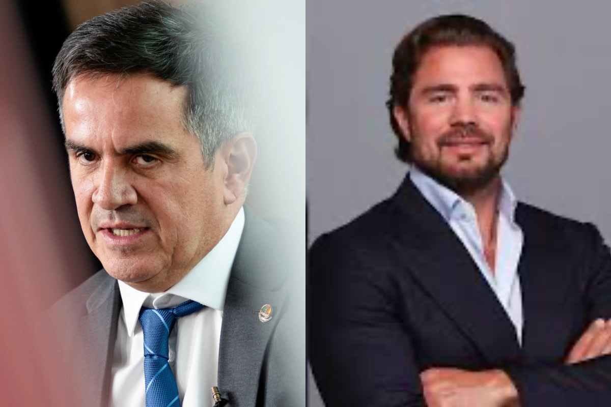 Mendonça sobre Vorcaro e Ciro: "Benefícios mútuos, extrapolam relações de mera amizade"