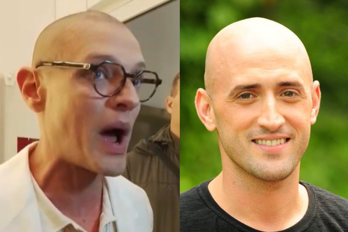 Pierre Baitelli fala sobre viver Paulo Gustavo em musical: “É uma honra”. Veja vídeo