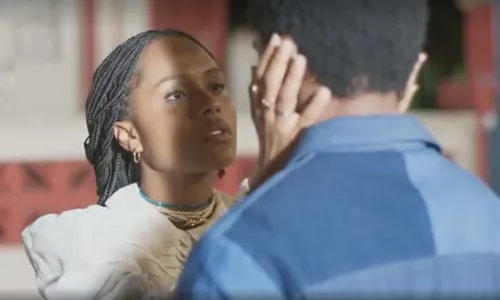A Nobreza do Amor: Tonho toma decisão e quebra a cara de Alika