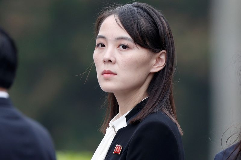 Coreia do Norte ordena retaliação se tropas do Sul ameaçarem soldados
